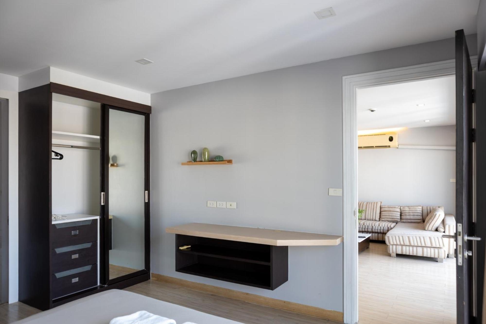 Go Inn Thonglor Бангкок Экстерьер фото